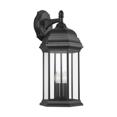 Outdoor Lanterns - Extra Large - Outdoor Wall Lighting - Outdoor .