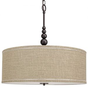 Chandelier Drum Shade: Amazon.c