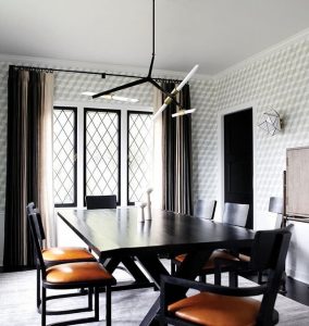 How to Light a Dining Room | Design Ideas & Ti