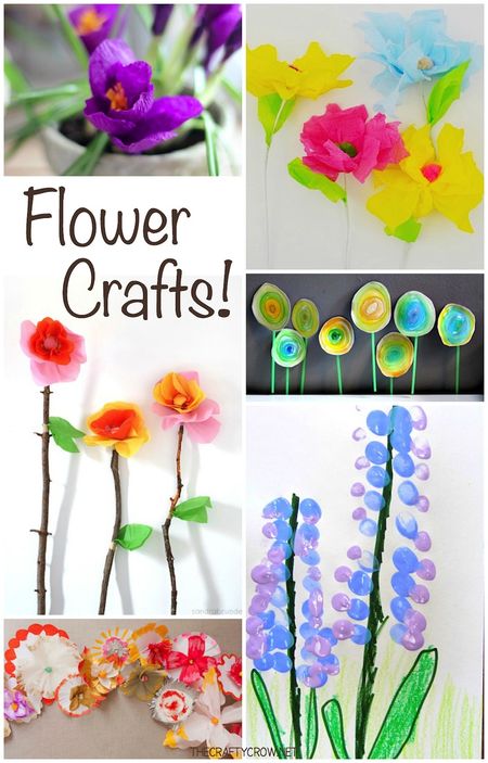 Things to Make and Do, Crafts and Activities for Kids - The Crafty .