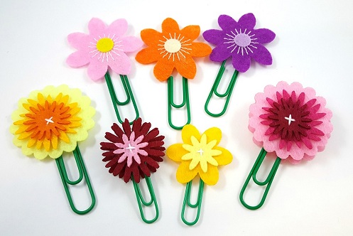9 Awesome Flower Craft Ideas For Adults And Kids | Styles At Li