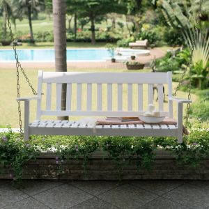 Fordyce Porch Swing & Reviews | Joss & Ma