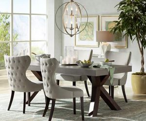 Dining Room Design Ideas & Room Inspiration | Lamps Pl