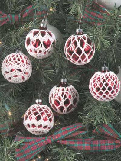 Free Christmas Crochet Patterns All The Best Ideas | Christmas .