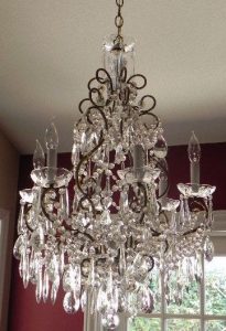 41 Best Chandeliers/Unique Lighting images | Unique lighting .