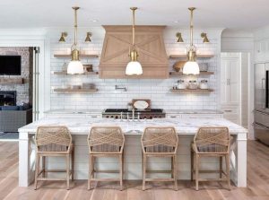 7 French Country Kitchen Ideas | Transforming a Boring Kitch