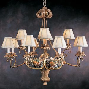 Chandelier, Interesting French Style Chandeliers French Country .