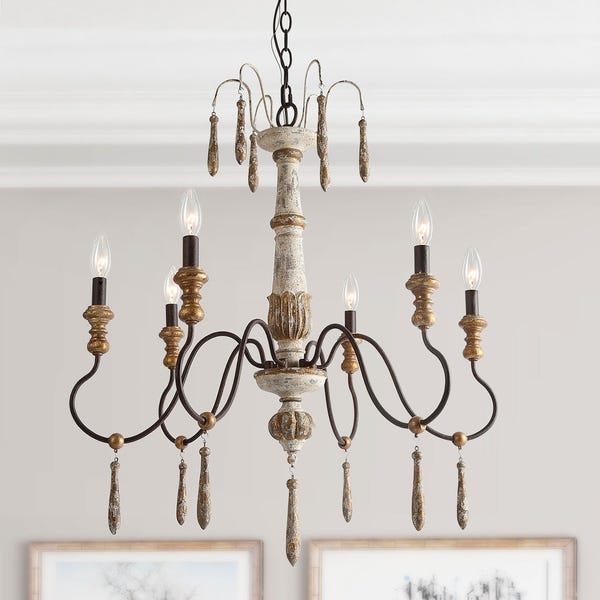 Shop The Gray Barn Quivering Quail Shabby-Chic French Country .