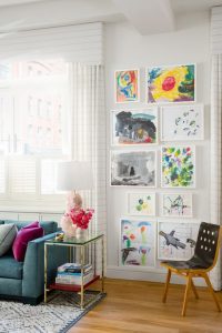 20 Family-Friendly Decorating Ideas - Stylish Kid-Proof Decor Ti