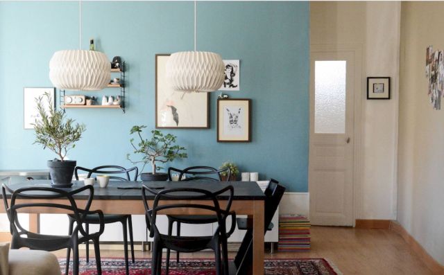 Budget Friendly Dining Room Makeover from 40+ Inspiring Designs .