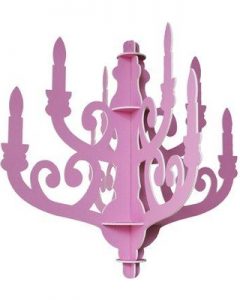 Phenomenal Deals on Harriet Bee Decorative Chandelier Sculpture .