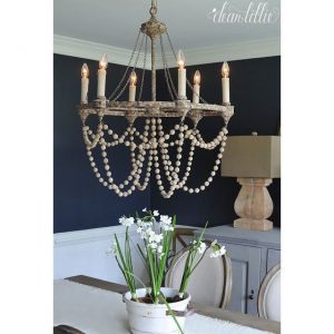 Gabby Nadia Chandelier | Pear Shape | Chandeliers | Lighting .