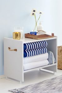 20 IKEA Storage Hacks - Storage Solutions With IKEA Produc