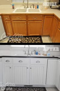 Genius Kitchen Makeover Ideas That Would Save You Money | Flat .