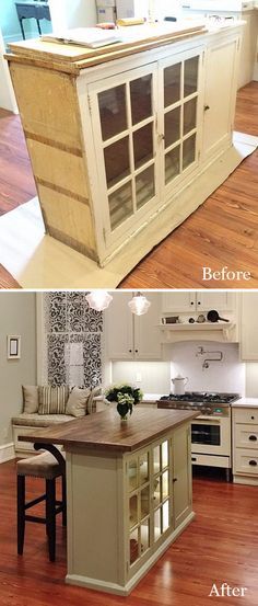 Genius Kitchen Makeover Ideas That Would Save You Money (With .