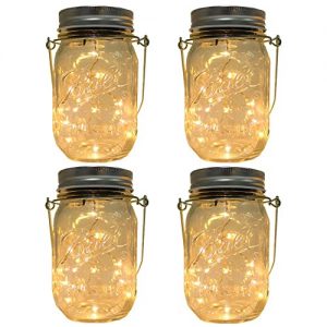 Solar Powered Outdoor Lanterns: Amazon.c