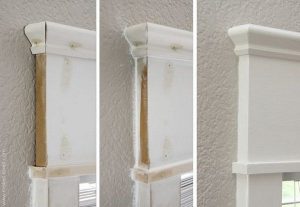 Great Caulking Tips & Tricks | Fensterverkleidungen .