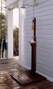 15 Outdoor Shower Designs, Modern Backyard Ideas | Outdoor shower .