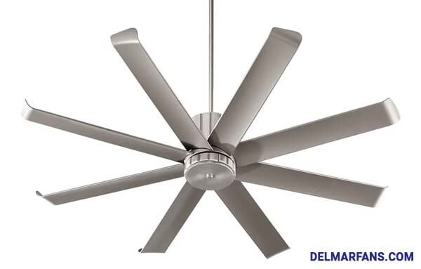 Best Outdoor Patio Ceiling Fans: Large, Small, With Lights, Remote .
