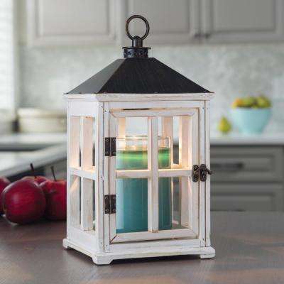 Rustic - Outdoor Lanterns - Outdoor Torches - The Home Dep