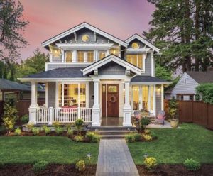 Improving your home's curb appeal | Home And Garden .