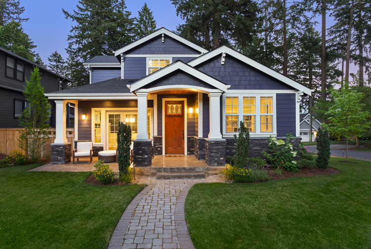 12 Curb Appeal Improvements Guaranteed to Increase the Value of .