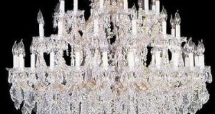 Foyer / Large Chandeliers – Gallery Chandelie