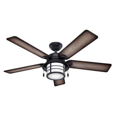 ETL Listed - CFL - Outdoor - Ceiling Fans - Lighting - The Home Dep