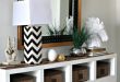IKEA Hack: Transforming Expedit Shelves with paint sticks! | Decor .