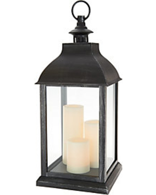 Find the Best Deals on Candle Impressions Large Indoor/Outdoor .