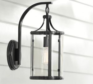 Belden Indoor/Outdoor Sconce | Pottery Ba