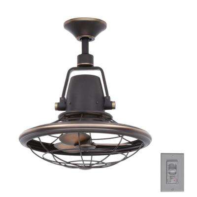 ETL Listed - Industrial - Outdoor - Ceiling Fans Without Lights .