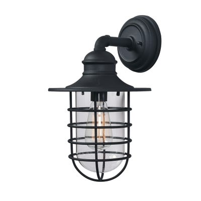 Buy Top Rated - Industrial Outdoor Wall Lanterns Online at .