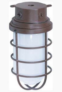 Incorporating Industrial Lighting into Your Outdoor Lighting .