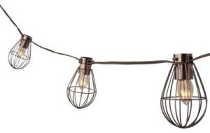 Star Dreams Homes: Industrial Outdoor Lighti