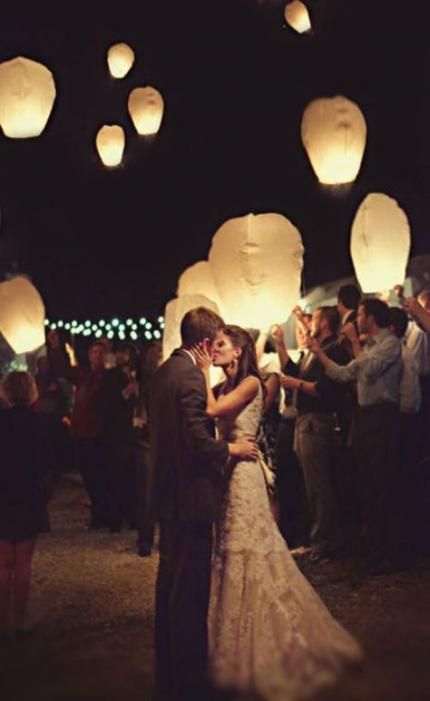 Super wedding pictures outdoor lanterns ideas | Digital wedding .