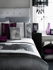 Black Bedroom Ideas, Inspiration For Master Bedroom Designs .