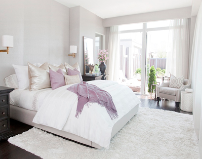 An entry from Dollface | Home bedroom, Pastel bedroom, Bedroom desi