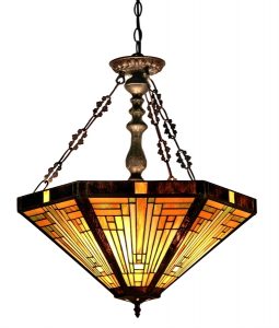 CHLOE Lighting, Inc Tiffany Lamp, Tiffany Lamps, Tiffany Style .