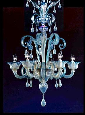 italian chandelier murano glass - Clip Art Libra