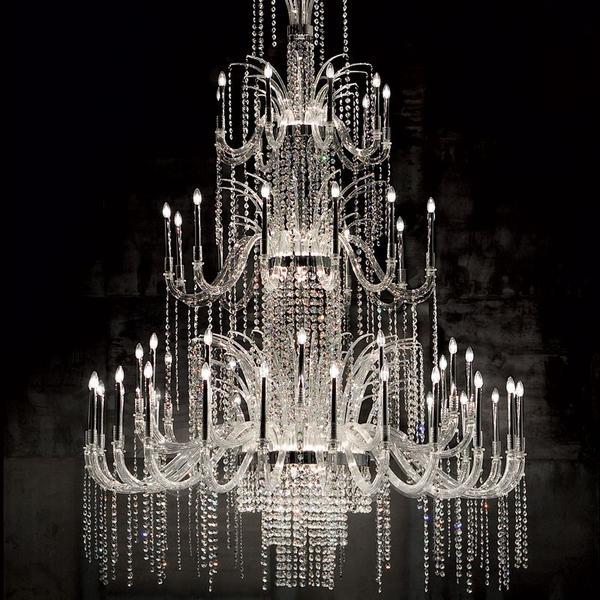 Large chandeliers – italian-lighting-cent