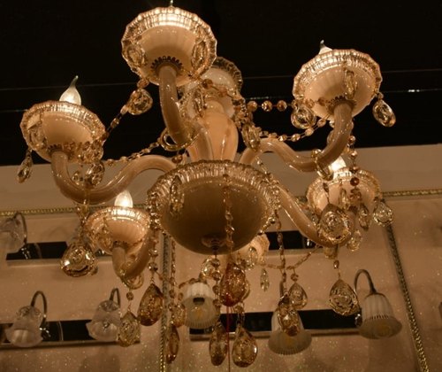 Chandeliers - Italian chandelier Wholesale Trader from Jaip