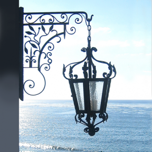 Italian Lanterns - Google Search | Lanterns, Wrought iron .