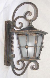 large outdoor wall lantern italian style lighting italian wall .