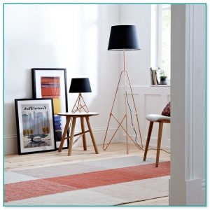 Table Lamps For Living Room John Lew