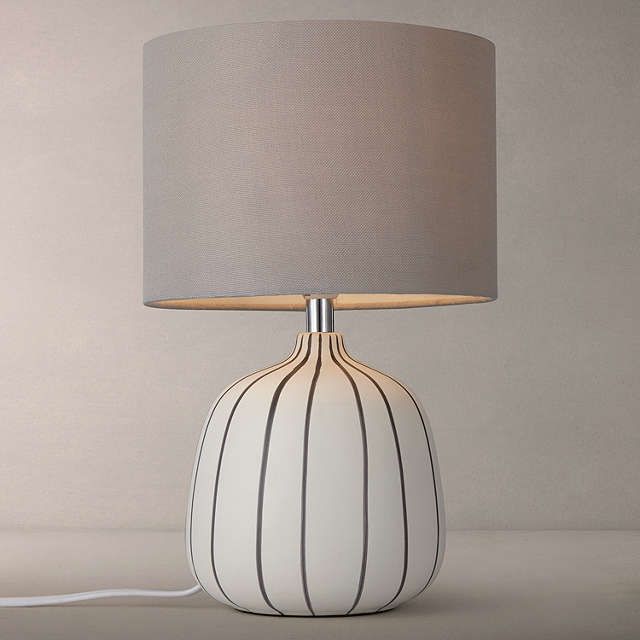 John Lewis & Partners Candy Table Lamp in 2020 | Table lamp .