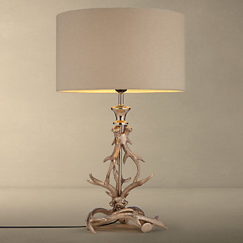 shop john lewis touch table lamps up to 50 off dealdoodle .
