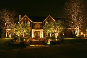 Kichler Landscape Lighting Options | Solar landscape lighting, Led .