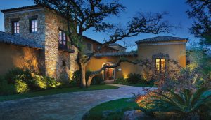 outdoor lighting Archives - Legend Lighting - Austin, Tex