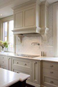 20 Most Popular Kitchen Cabinet Paint Color Ideas | Painted .